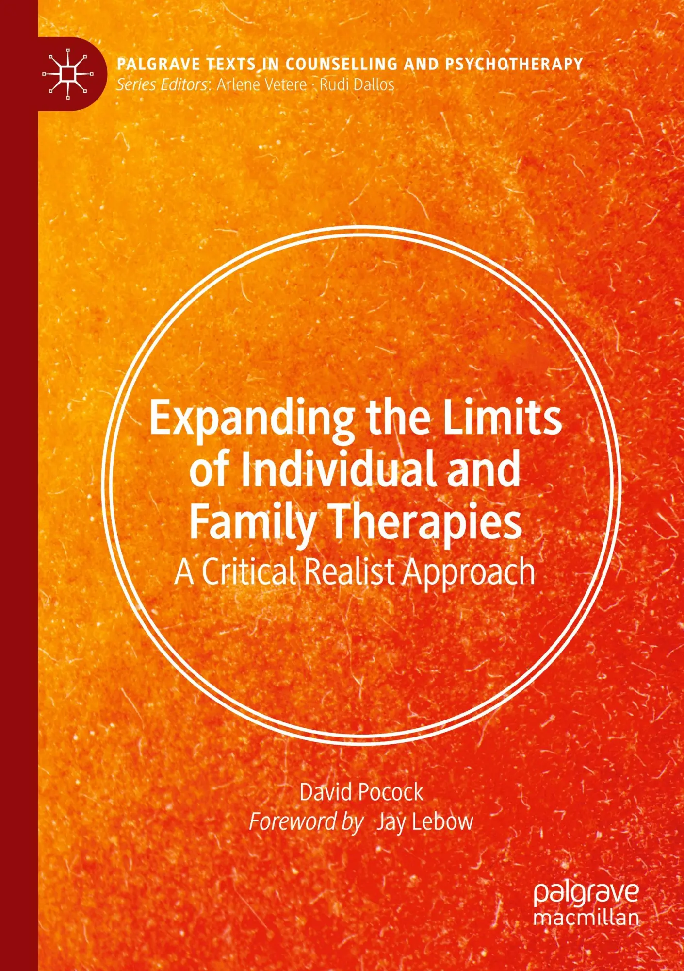 Cover: 9783031763083 | Expanding the Limits of Individual and Family Therapies | David Pocock