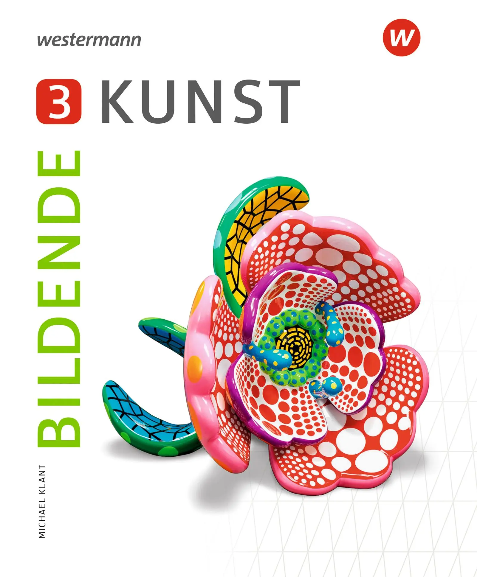 Cover: 9783141343083 | Bildende Kunst 3 - Ausgabe 2023 | Michael Herrn Michael Klant | Bundle