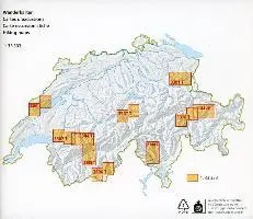 Bild: 9783302333083 | Swisstopo 1 : 33 333 Locarno | Ascona - Valle Maggia - Val Verzasca