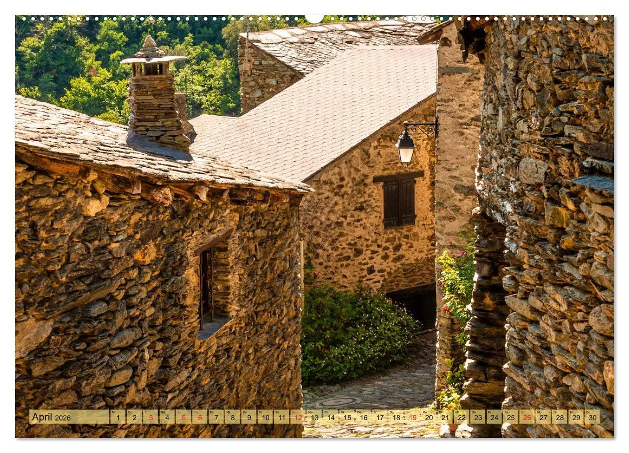 Bild: 9783457703083 | Pyrénées-Orientales. Naturschön: Frankreichs Perle im Süden...