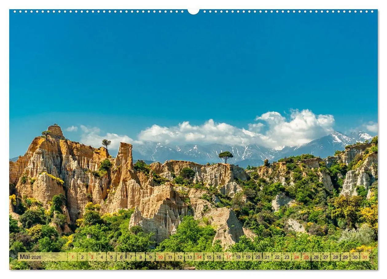 Bild: 9783457703083 | Pyrénées-Orientales. Naturschön: Frankreichs Perle im Süden...