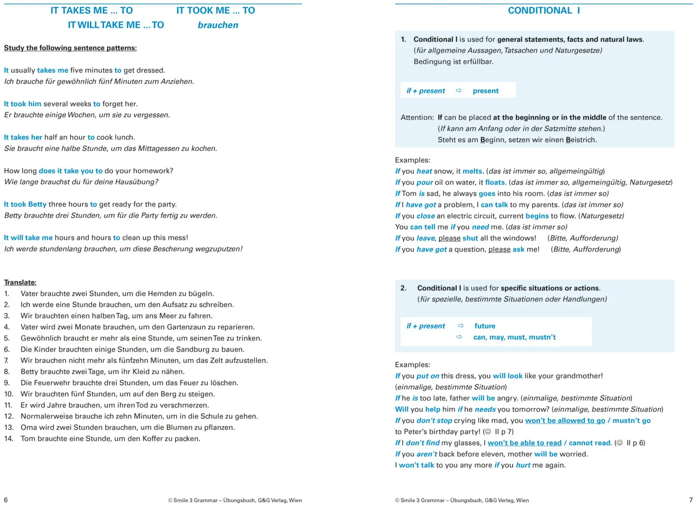 Autor: 9783707413083 | Smile 3 | Englisch Übungsbuch für die 3. Klasse HS/AHS | Lichtenwagner