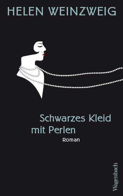 Cover: 9783803133083 | Schwarzes Kleid mit Perlen | Roman | Helen Weinzweig | Buch | 192 S.
