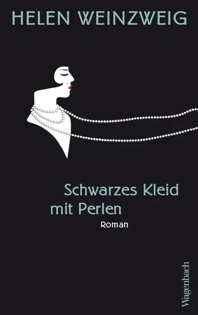 Cover: 9783803133083 | Schwarzes Kleid mit Perlen | Roman | Helen Weinzweig | Buch | 192 S.