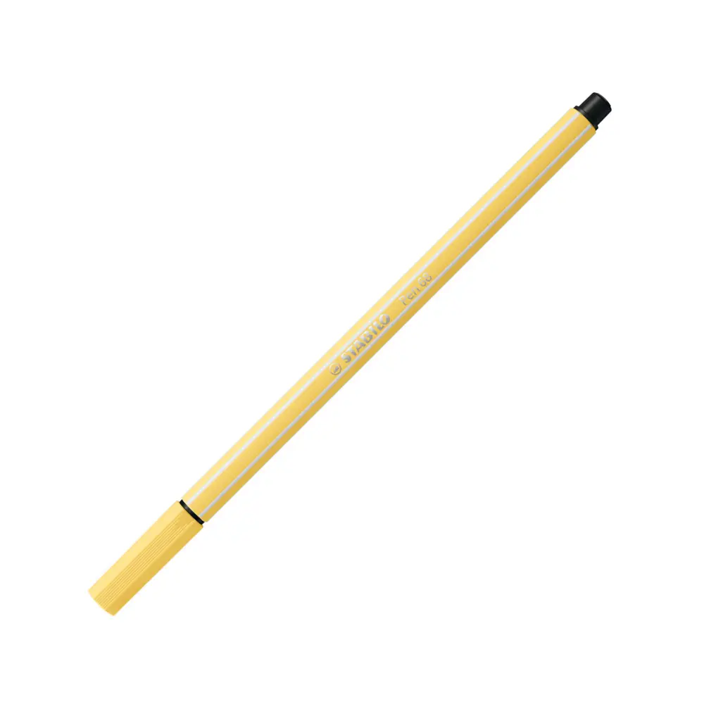 Bild: 4006381583183 | STABILO Pen 68 65er Kartonetui ARTY | In Karton | 6865/1-20 | 2022