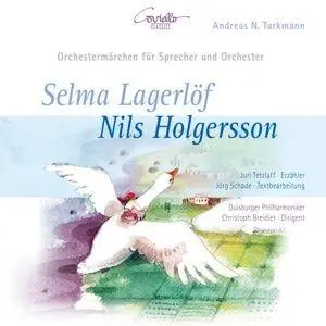 Nils Holgersson - Ein Orchestermärchen