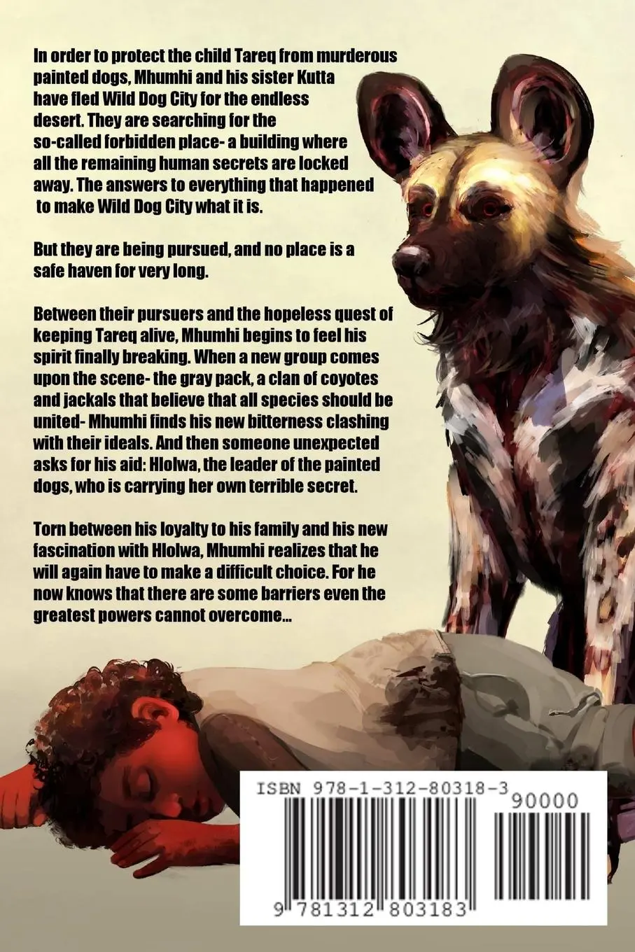 Rückseite: 9781312803183 | The Starving Heart | Lydia West | Taschenbuch | Englisch | 2015