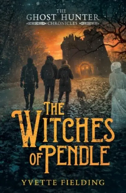 Cover: 9781839133183 | The Witches of Pendle | Yvette Fielding | Taschenbuch | Englisch