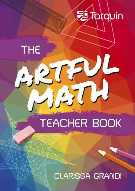 Cover: 9781911093183 | Artful Maths Teacher Book | Clarissa Grandi | Taschenbuch | Englisch