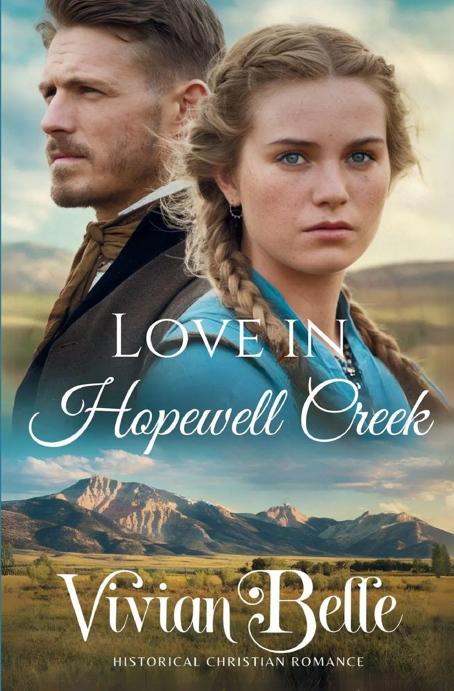 Cover: 9781966093183 | Love in Hopewell Creek | Vivian Belle | Taschenbuch | Englisch | 2025