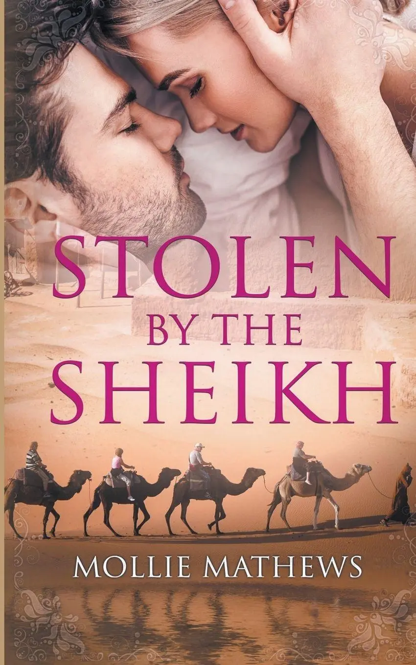 Cover: 9781991053183 | Stolen By The Sheikh | Mollie Mathews | Taschenbuch | Englisch | 2024