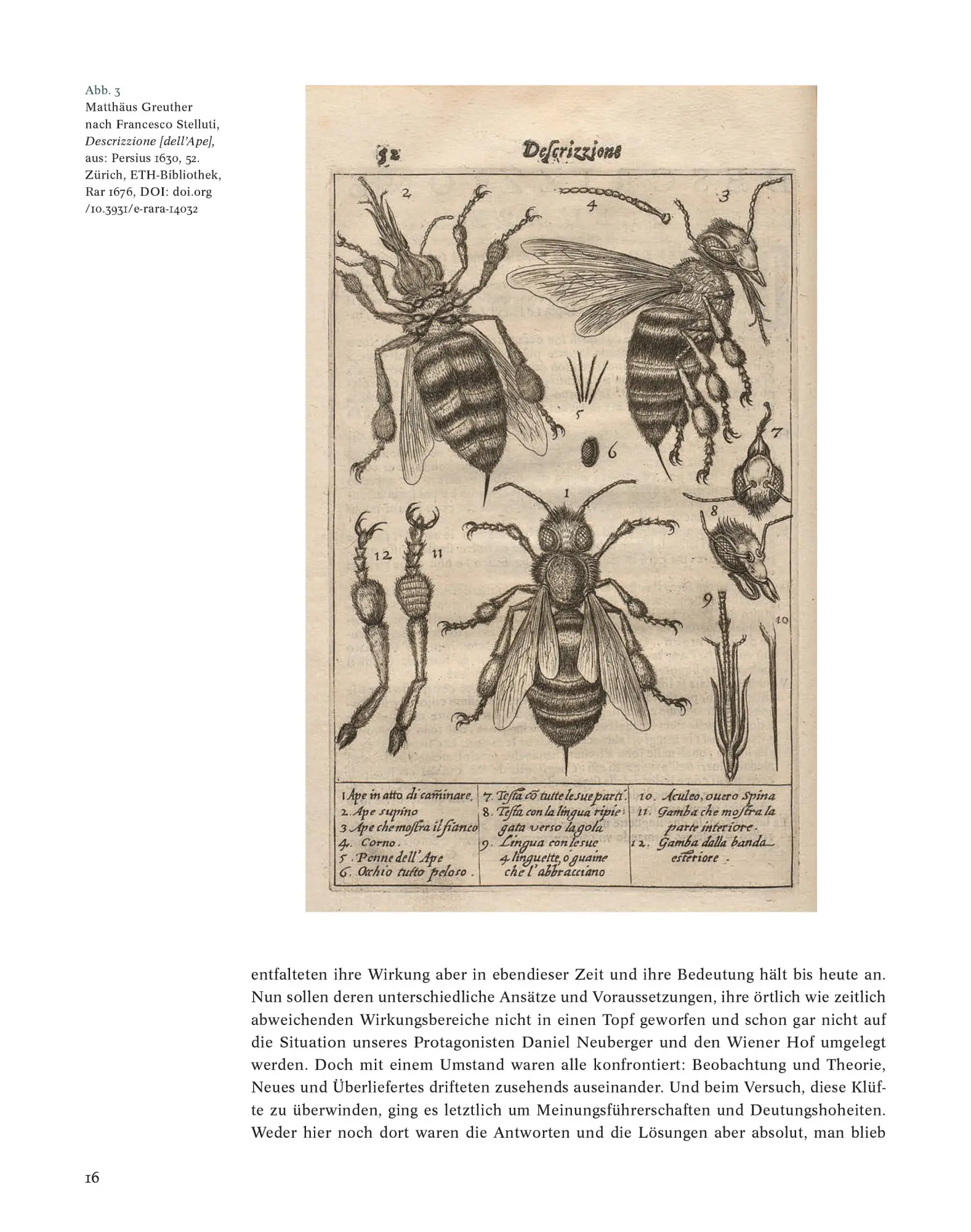 Bild: 9783422803183 | Wachs in seinen Händen | Daniel Neubergers Kunst der Täuschung | Buch