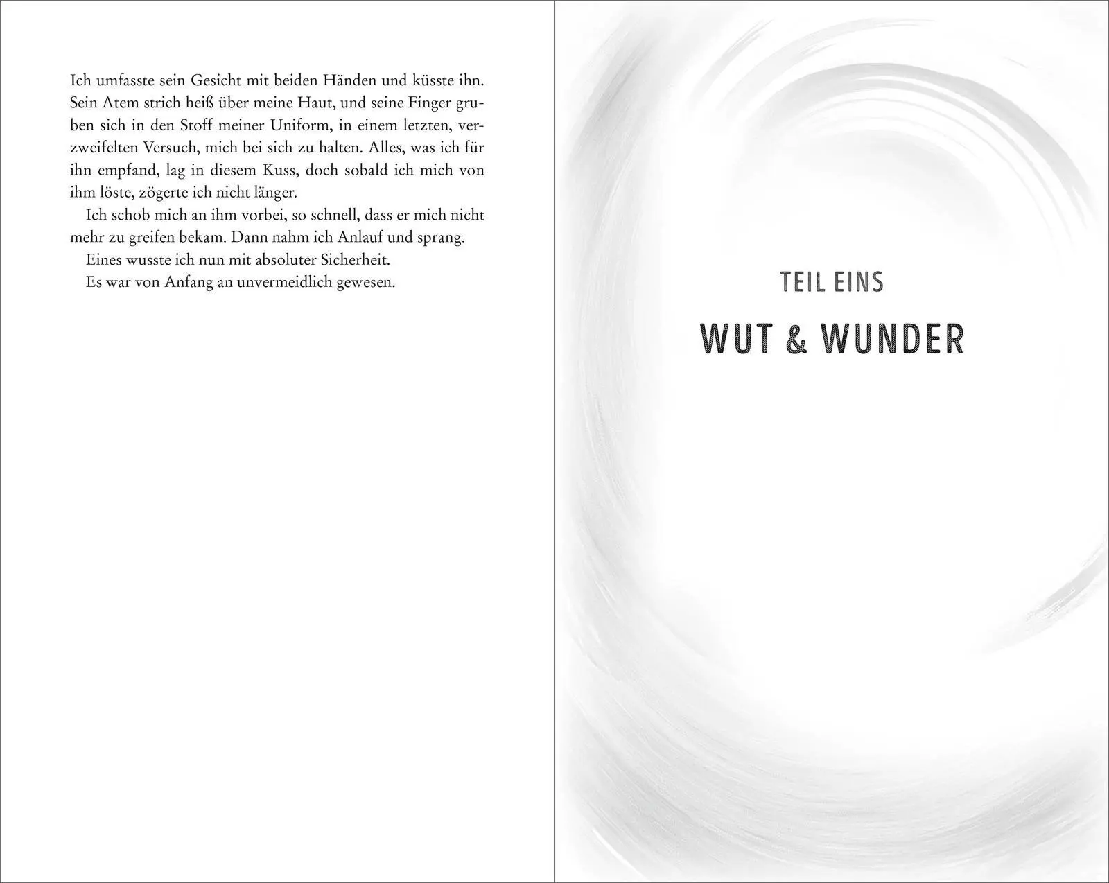 Bild: 9783737343183 | Vortex - Die Liebe, die den Anfang brachte | Anna Benning | Buch