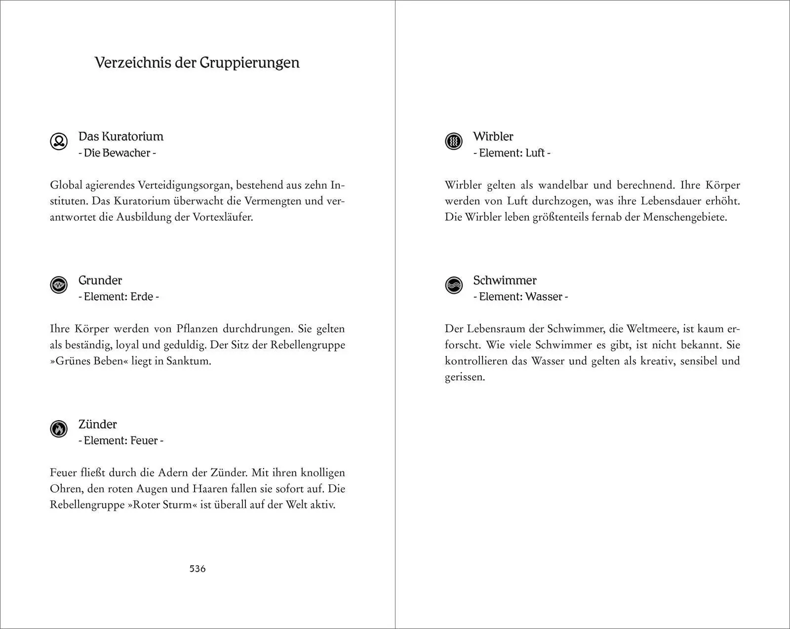 Bild: 9783737343183 | Vortex - Die Liebe, die den Anfang brachte | Anna Benning | Buch