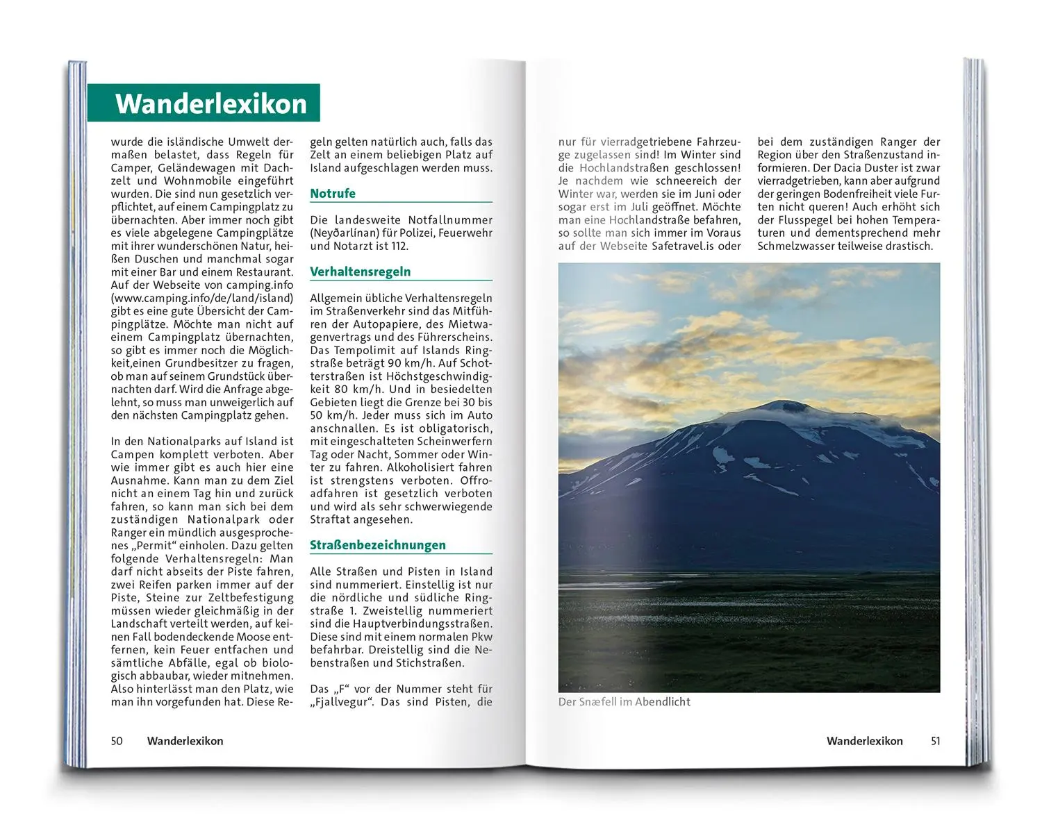 Bild: 9783991543183 | KOMPASS Wanderführer Island, 70 Touren mit Extra-Tourenkarte | Will