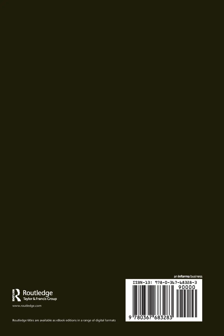 Rückseite: 9780367683283 | Wittgenstein on Mathematics | Severin Schroeder | Taschenbuch | 2023