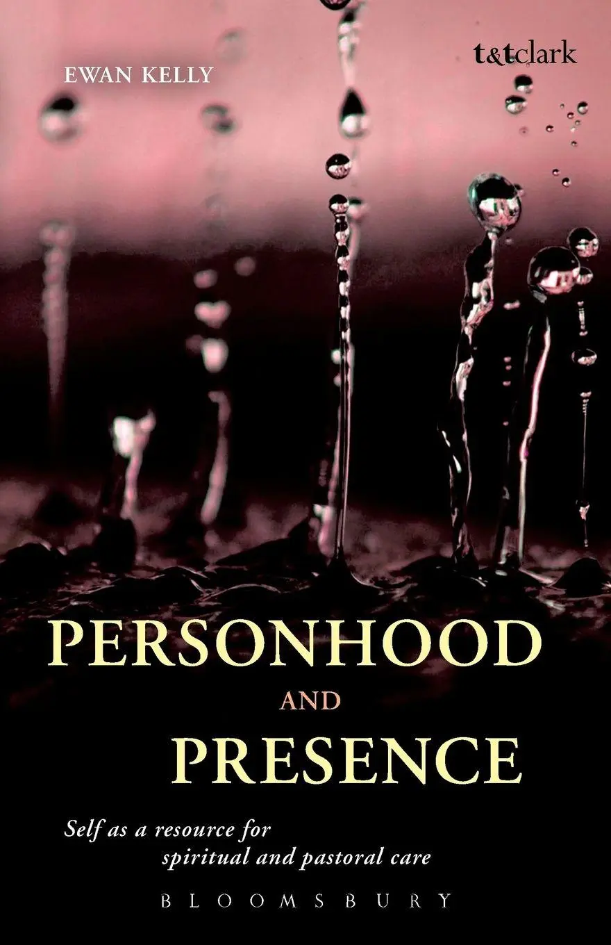 Cover: 9780567283283 | Personhood and Presence | Ewan Kelly | Taschenbuch | Englisch | 2012