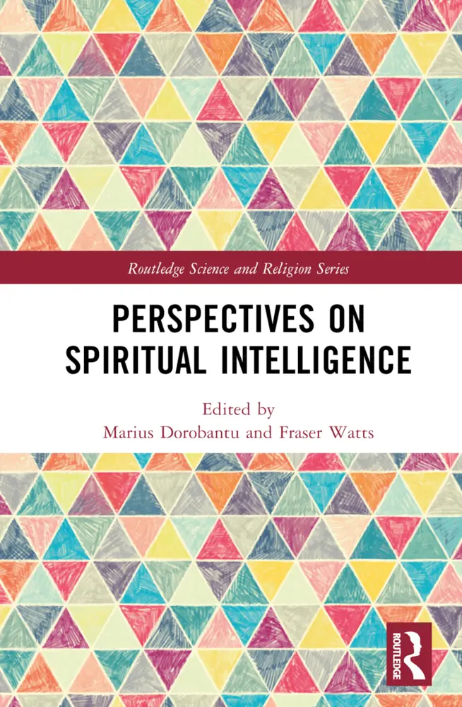 Cover: 9781032623283 | Perspectives on Spiritual Intelligence | Marius Dorobantu (u. a.)