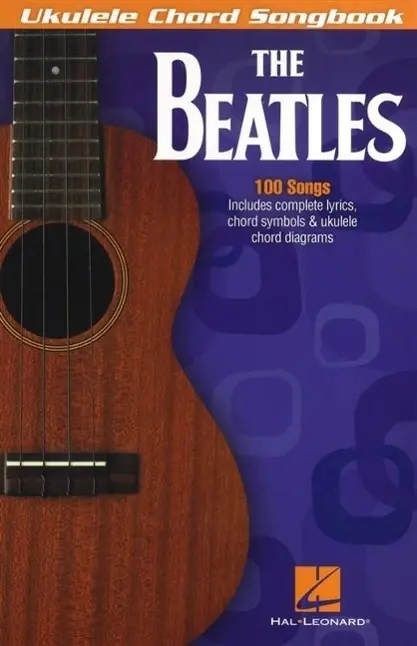 Cover: 9781458423283 | The Beatles | Hal Leonard Publishing Corporation | Taschenbuch | Buch