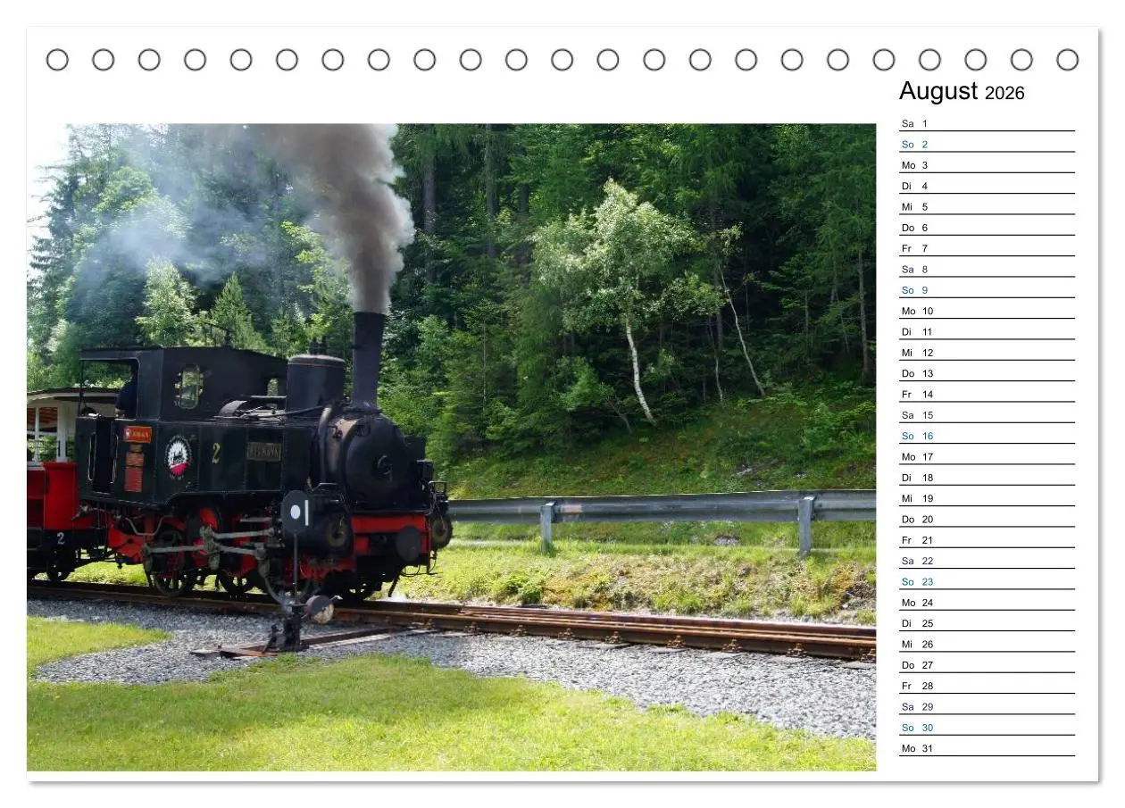 Bild: 9783516013283 | Pertisau am Achensee (Tischkalender 2026 DIN A5 quer), CALVENDO...