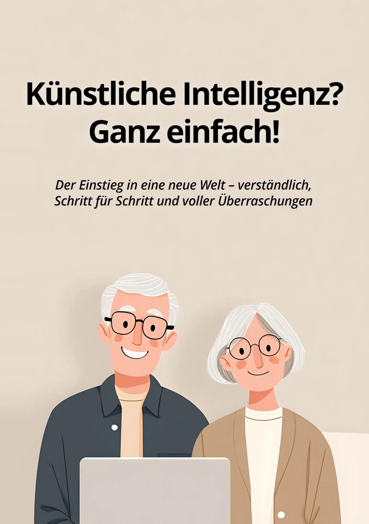 Cover: 9783695143283 | Künstliche Intelligenz? Ganz einfach! | Dominik Arntz | Taschenbuch
