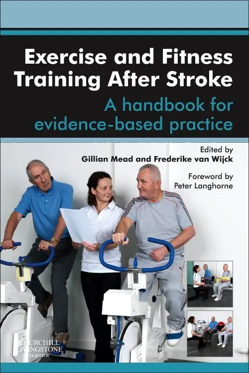 Cover: 9780702043383 | Exercise and Fitness Training After Stroke | Gillian E Mead (u. a.)