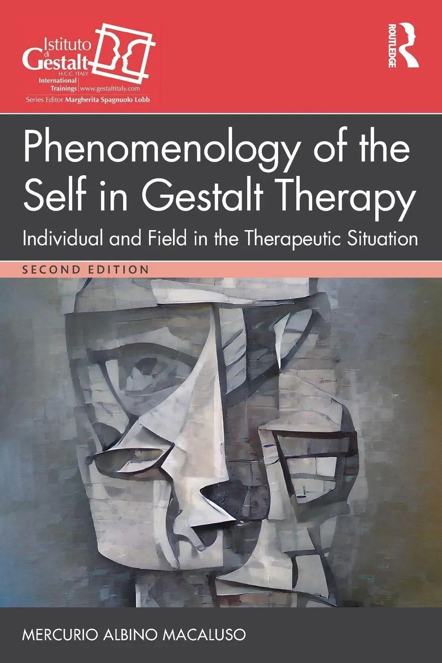Cover: 9781041213383 | Phenomenology of the Self in Gestalt Therapy | Macaluso | Taschenbuch