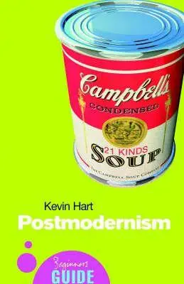 Cover: 9781851683383 | Postmodernism | A Beginner's Guide | Kevin Hart | Taschenbuch | 2004