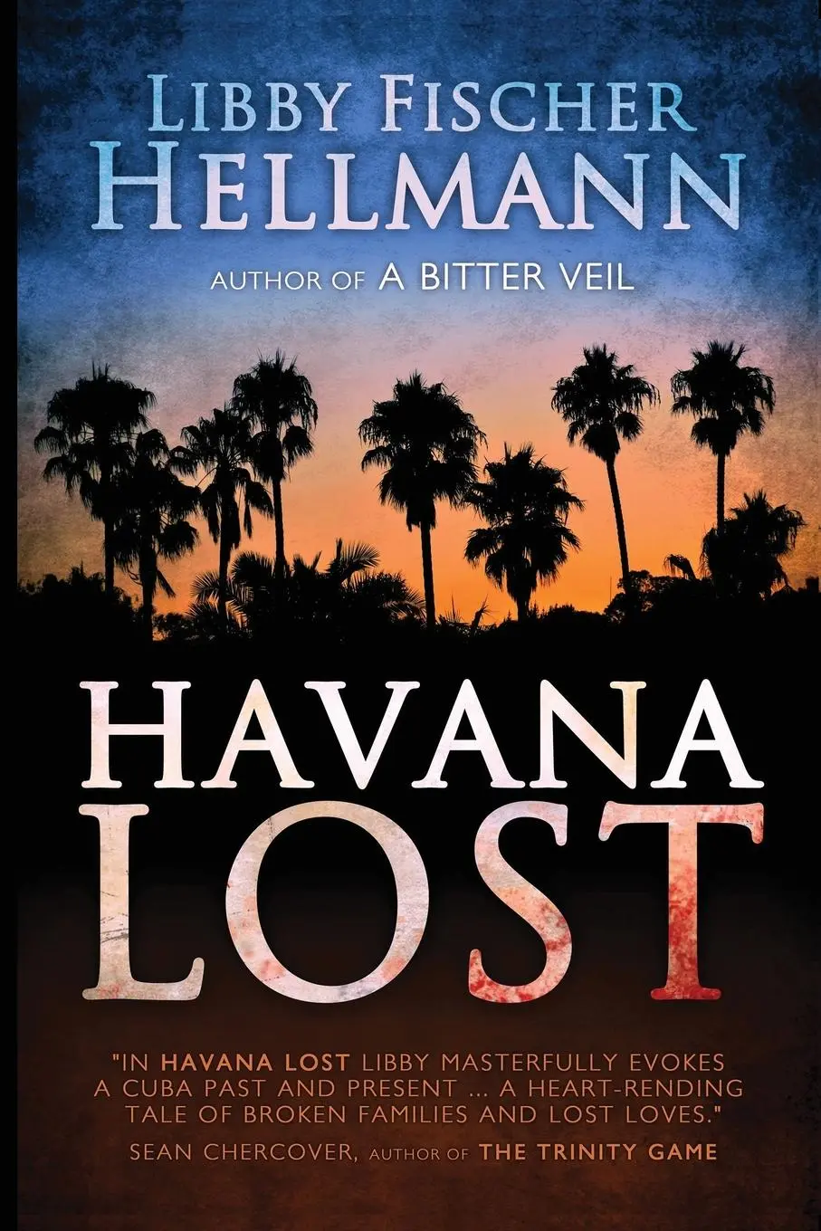 Cover: 9781938733383 | Havana Lost | Libby Fischer Hellmann | Taschenbuch | Englisch | 2013