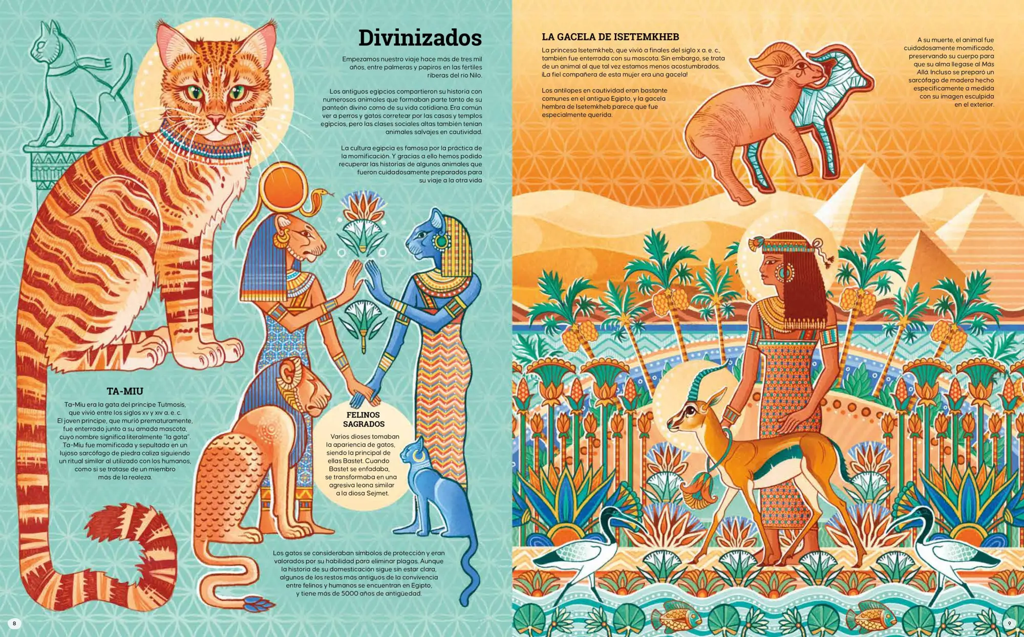 Bild: 9783038763383 | Legendäre Tiere | Eine illustrierte Geschichte historischer Tiere