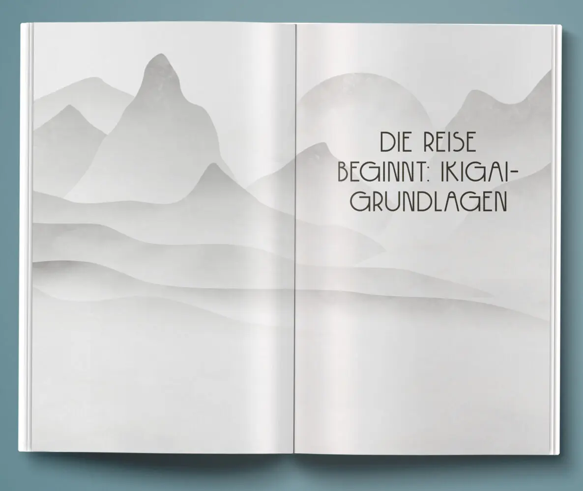 Bild: 9783517303383 | Ikigai: Das Geheimnis der kleinen Dinge | Klaus Motoki Tonn | Buch