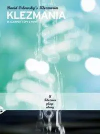 Cover: 9783892213383 | Klezmania | David Orlowsky | Buch | 64 S. | Deutsch | 2004