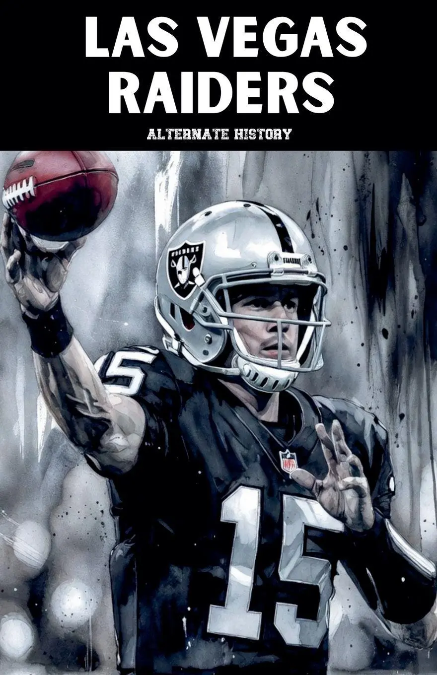 Las Vegas Raiders Alternate History