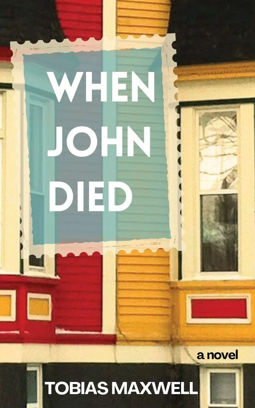Cover: 9798887473383 | When John Died | Tobias Maxwell | Taschenbuch | Englisch | 2025