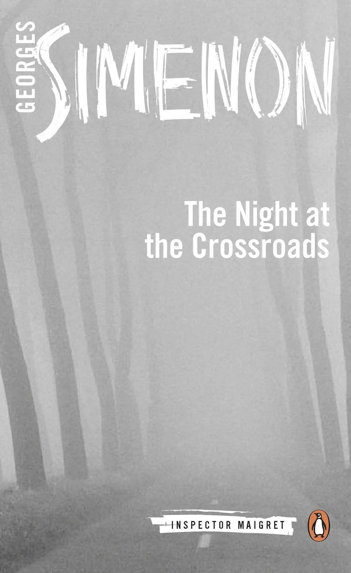 Cover: 9780141393483 | The Night at the Crossroads | Georges Simenon | Taschenbuch | Englisch