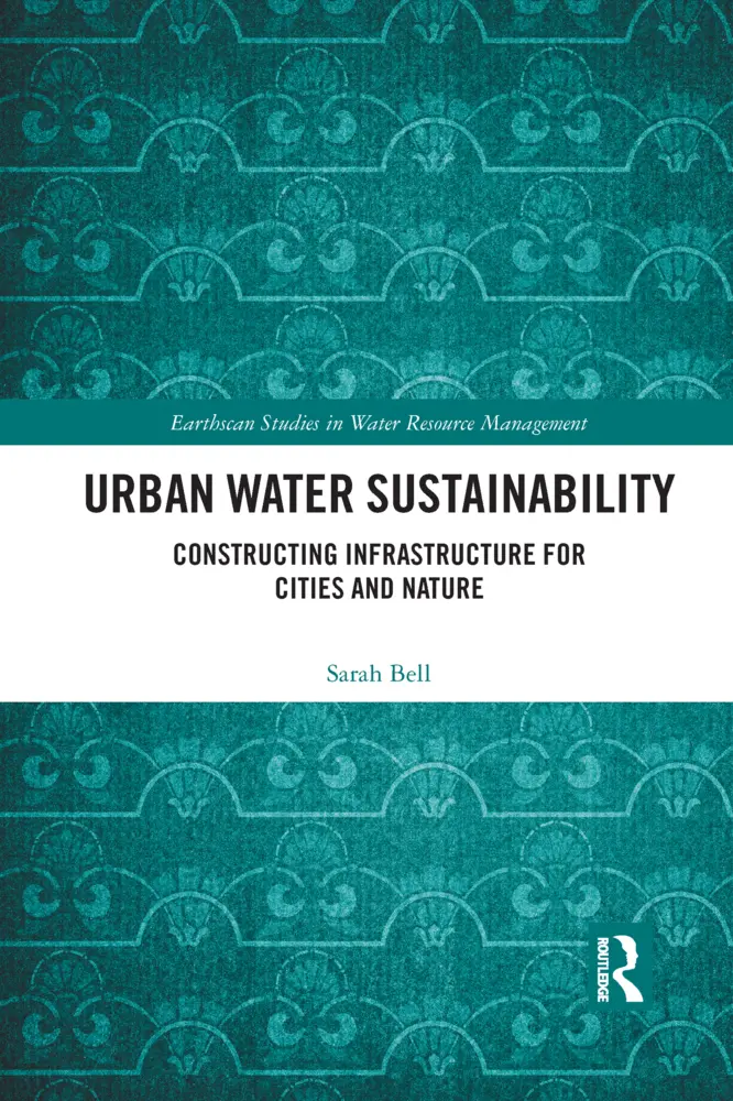 Cover: 9780367593483 | Urban Water Sustainability | Sarah Bell | Taschenbuch | Englisch