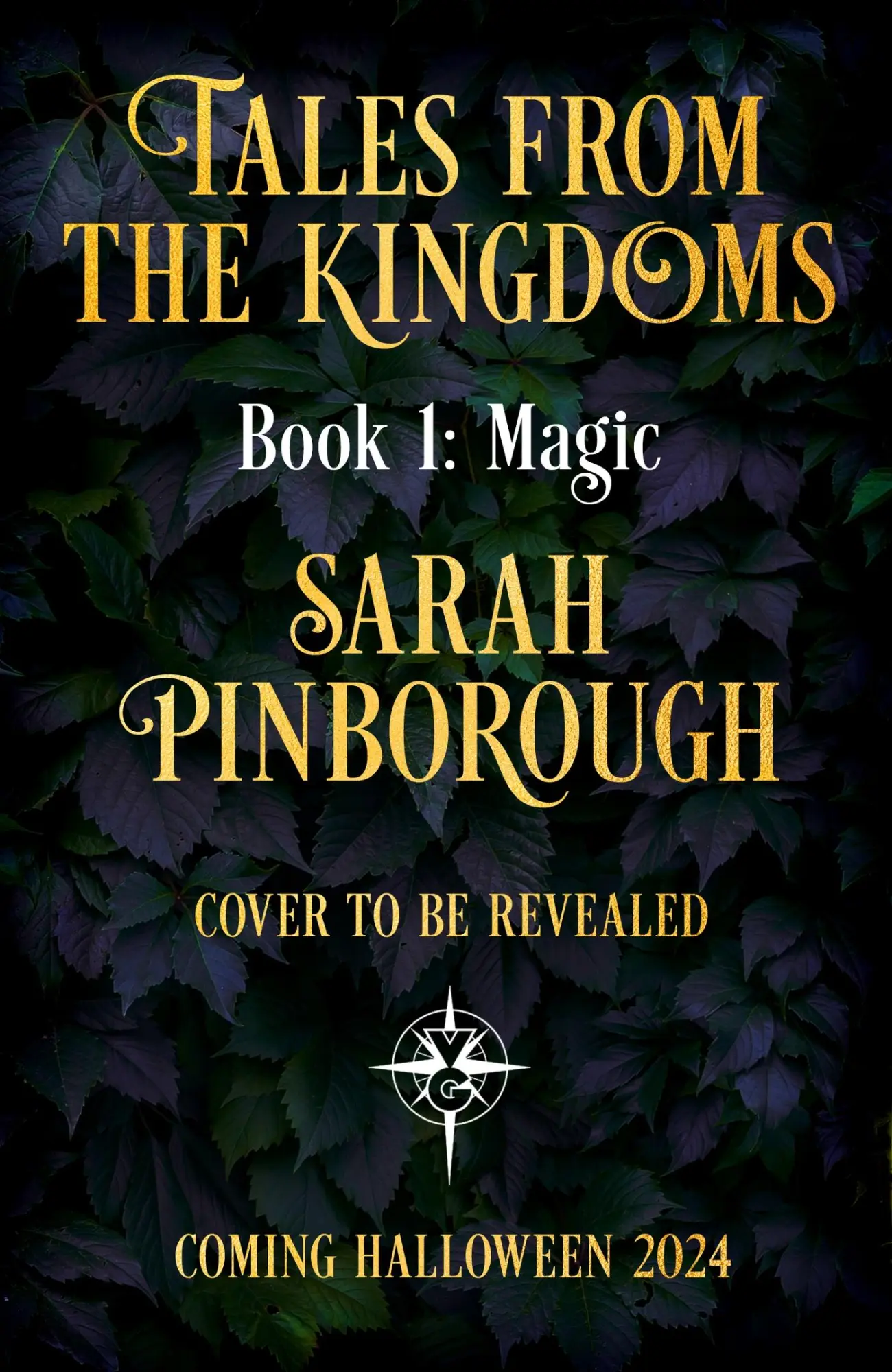 Cover: 9781399623483 | Magic | Sarah Pinborough | Taschenbuch | Tales from the Kingdoms