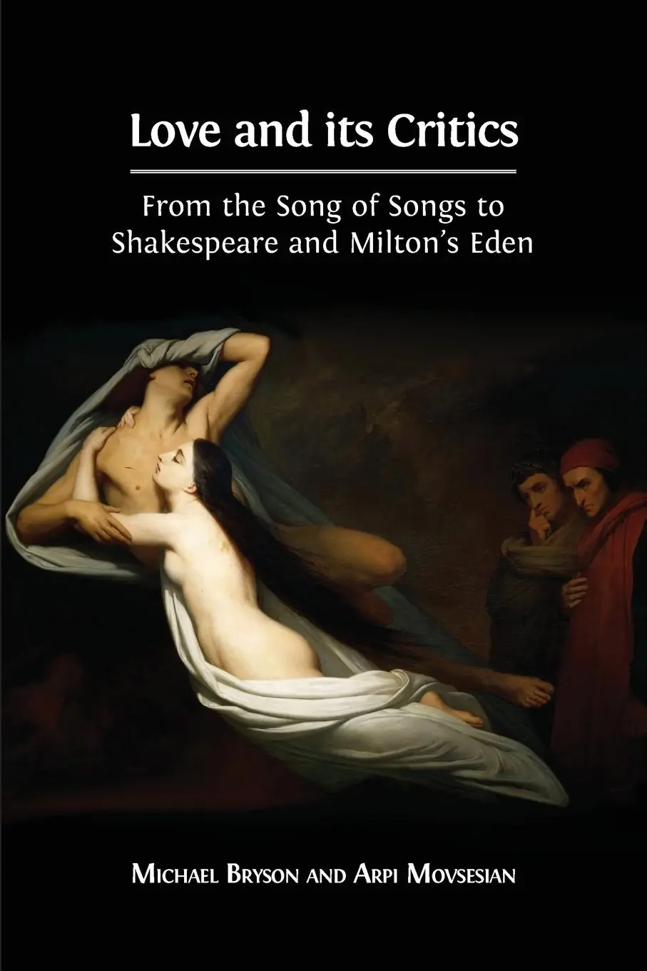 Cover: 9781783743483 | Love and its Critics | Michael Bryson (u. a.) | Taschenbuch | Englisch