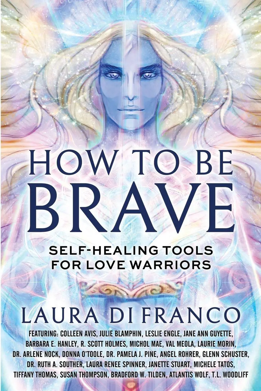 Cover: 9781961493483 | How to Be Brave | Laura Di Franco | Taschenbuch | Englisch | 2024