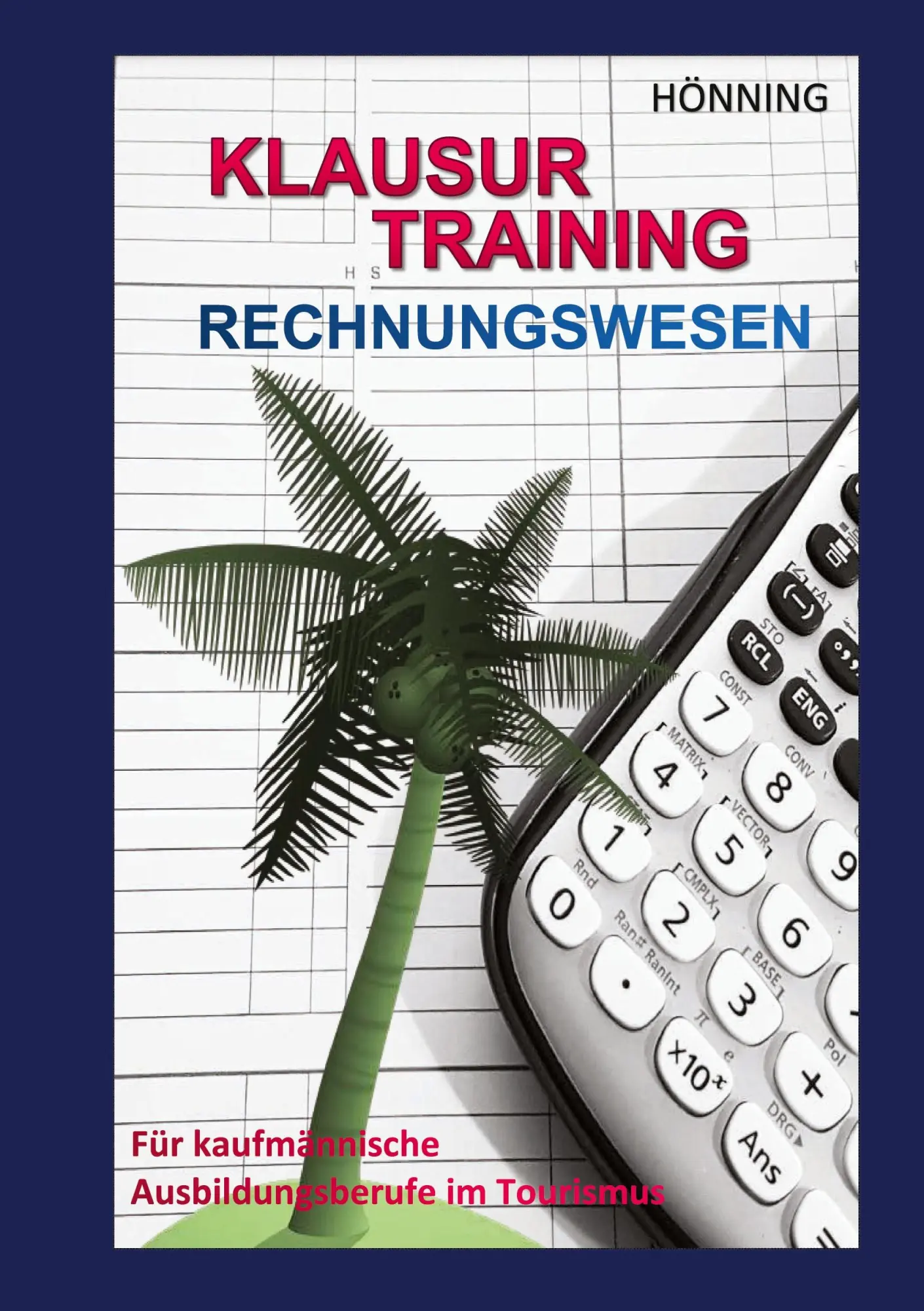 Cover: 9783346333483 | Klausurtraining Rechnungswesen. Für kaufmännische Ausbildungsberufe...