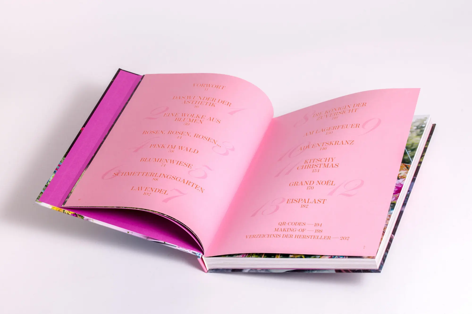 Bild: 9783791393483 | Blumen, Glanz und Tafelfreuden | Björn Kroner (u. a.) | Buch | 208 S.