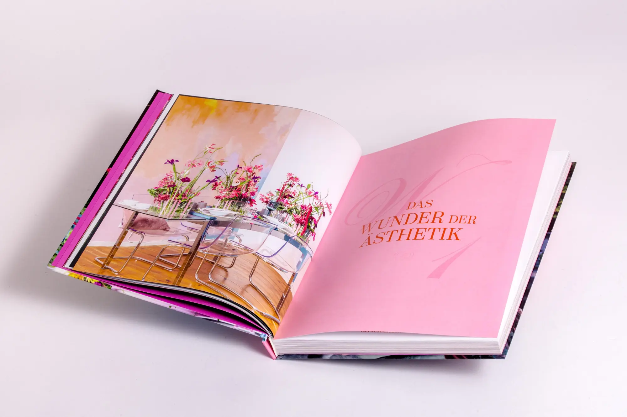 Bild: 9783791393483 | Blumen, Glanz und Tafelfreuden | Björn Kroner (u. a.) | Buch | 208 S.