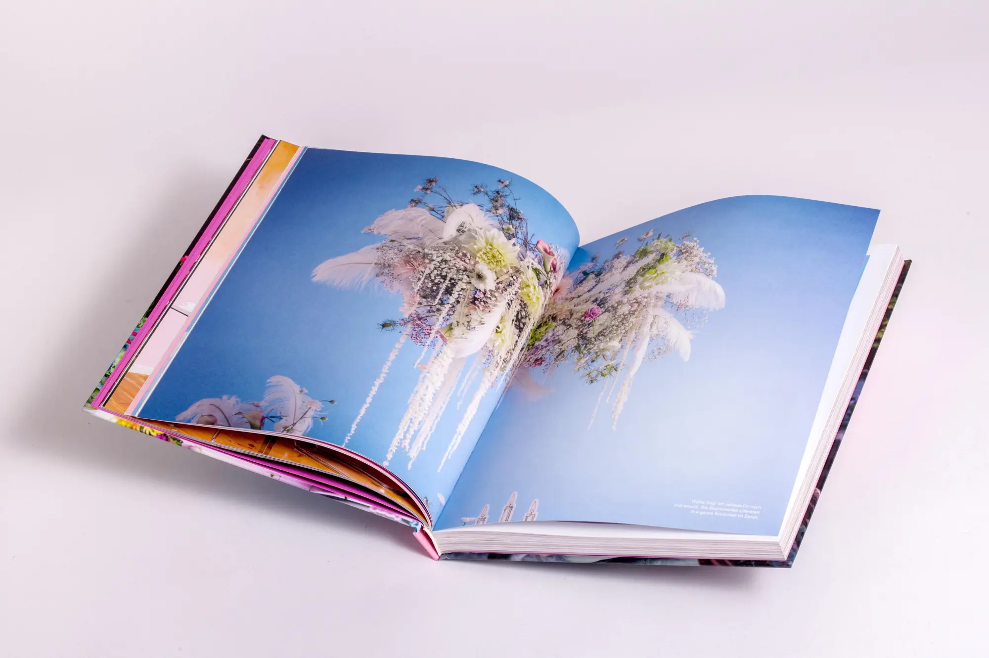 Bild: 9783791393483 | Blumen, Glanz und Tafelfreuden | Björn Kroner (u. a.) | Buch | 208 S.