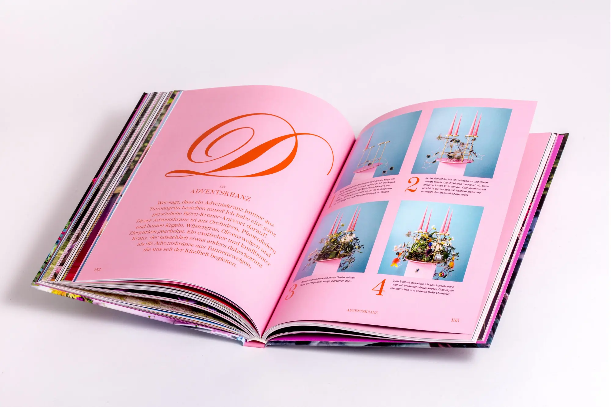 Bild: 9783791393483 | Blumen, Glanz und Tafelfreuden | Björn Kroner (u. a.) | Buch | 208 S.