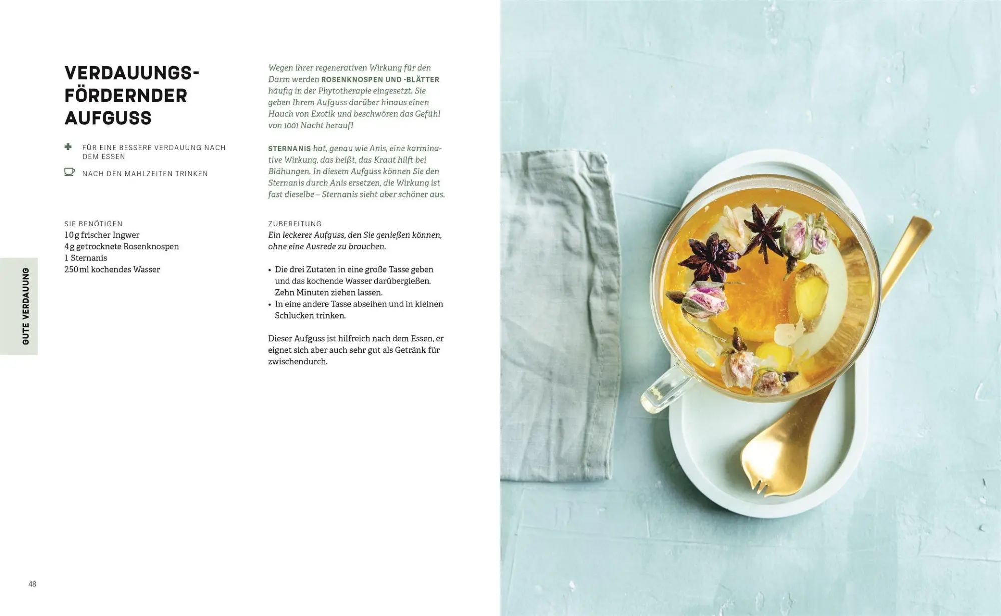Bild: 9783831053483 | Das kleine Handbuch der Kräuterapotheke | Martine van Huffel | Buch