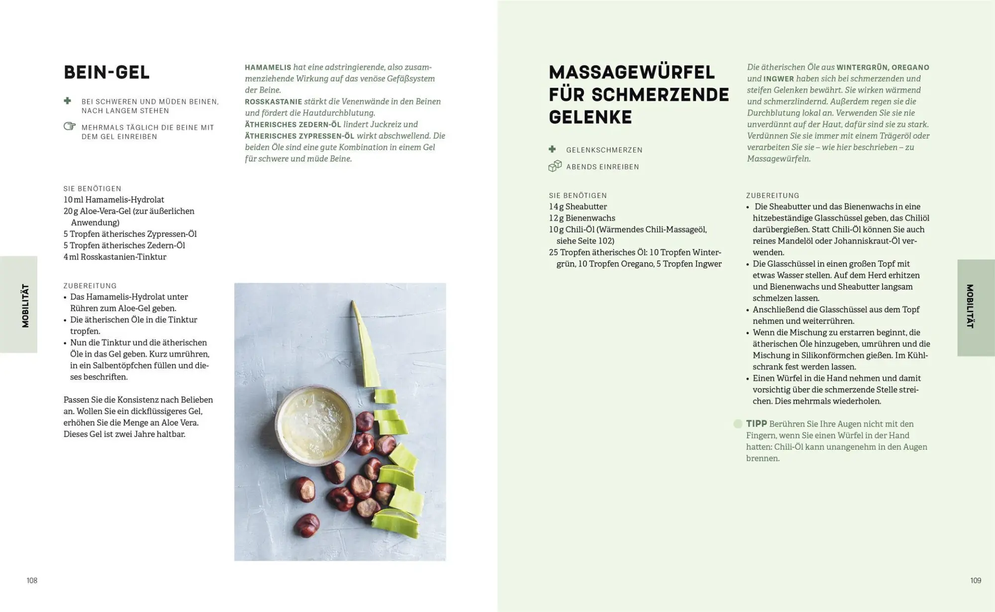 Bild: 9783831053483 | Das kleine Handbuch der Kräuterapotheke | Martine van Huffel | Buch