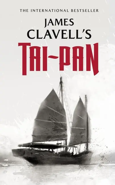 Cover: 9798212173483 | Tai-Pan | James Clavell | Buch | Gebunden | Englisch | 2022