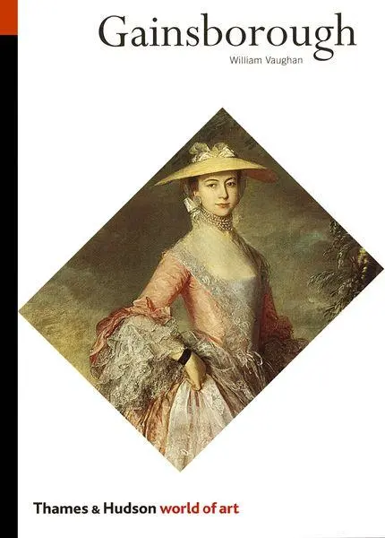 Cover: 9780500203583 | Gainsborough | William Vaughan | Taschenbuch | World of Art | Englisch