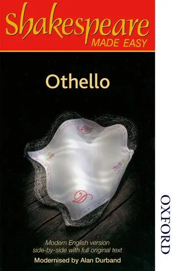 Cover: 9780748733583 | Durband, A: Shakespeare Made Easy: Othello | Alan Durband | Buch