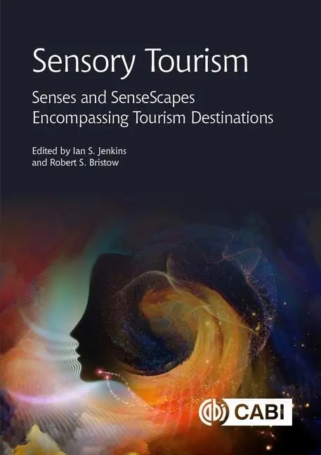 Cover: 9781800623583 | Sensory Tourism | Ian Jenkins (u. a.) | Buch | Englisch | 2024